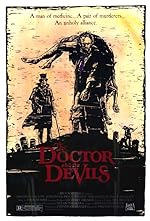 Cover image of the movie The Doctor and the Devils