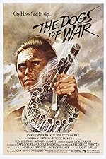 Cover image of the movie The Dogs of War