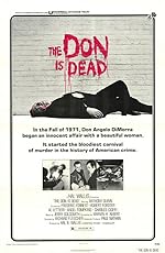 Cover image of the movie The Don Is Dead