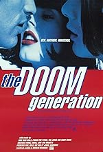 Cover image of the movie The Doom Generation