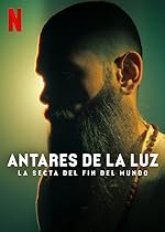 Cover image of the movie The Doomsday Cult of Antares De La Luz
