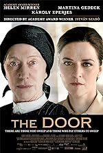 Cover image of the movie The Door