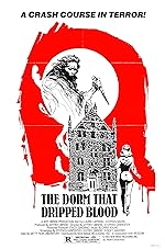 Cover image of the movie The Dorm That Dripped Blood