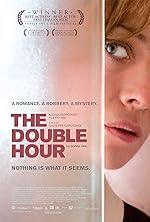 Cover image of the movie The Double Hour
