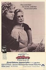 Cover image of the movie The Dove