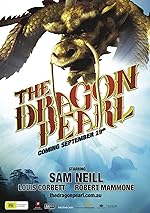 Cover image of the movie The Dragon Pearl