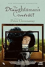 Cover image of the movie The Draughtsman's Contract