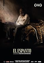 Cover image of the movie The Dread