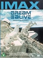 Cover image of the movie The Dream Is Alive