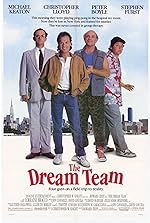Cover image of the movie The Dream Team