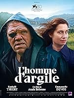 Cover image of the movie The Dreamer