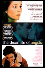 Cover image of the movie The Dreamlife of Angels
