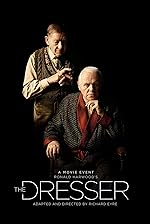 Cover image of the movie The Dresser