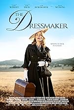 Cover image of the movie The Dressmaker
