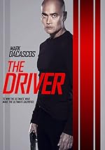 Cover image of the movie The Driver