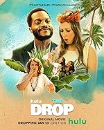 Cover image of the movie The Drop
