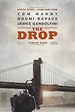 Cover image of the movie The Drop