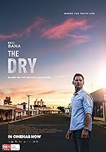 Cover image of the movie The Dry