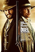 Cover image of the movie The Duel
