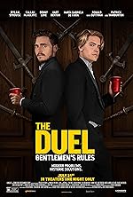 Cover image of the movie The Duel