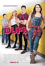 Cover image of the movie The DUFF