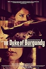 Cover image of the movie The Duke of Burgundy