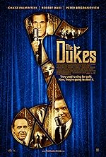 Cover image of the movie The Dukes