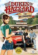 Cover image of the movie The Dukes of Hazzard: The Beginning