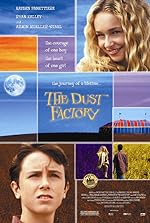Cover image of the movie The Dust Factory