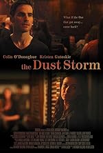 Cover image of the movie The Dust Storm