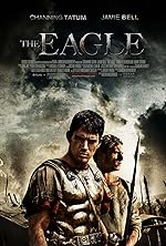 Cover image of the movie The Eagle