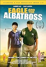 Cover image of the movie The Eagle and the Albatross