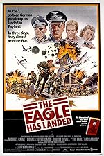 Cover image of the movie The Eagle Has Landed