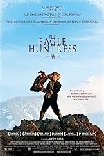 Cover image of the movie The Eagle Huntress