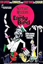 Cover image of the movie The Early Bird