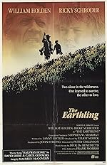 Cover image of the movie The Earthling
