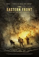 Cover image of the movie The Eastern Front