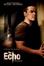 Cover image of the movie The Echo