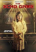Cover image of the movie The Echo Game