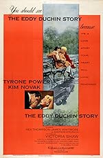 Cover image of the movie The Eddy Duchin Story