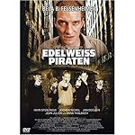Cover image of the movie The Edelweiss Pirates