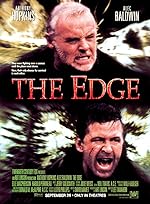 Cover image of the movie The Edge