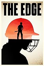 Cover image of the movie The Edge