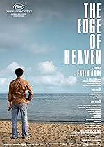 Cover image of the movie The Edge of Heaven