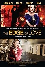Cover image of the movie The Edge of Love