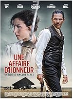 Cover image of the movie The Edge of the Blade