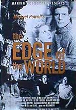 Cover image of the movie The Edge of the World