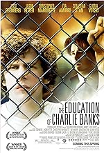 Cover image of the movie The Education of Charlie Banks