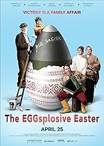Cover image of the movie The Eggsplosive Easter