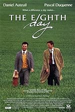 Cover image of the movie The Eighth Day